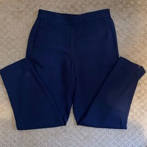 JCrew Navy “Jamie” Pant